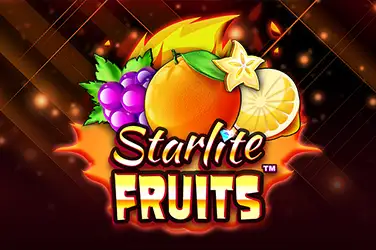 Starlite Fruits